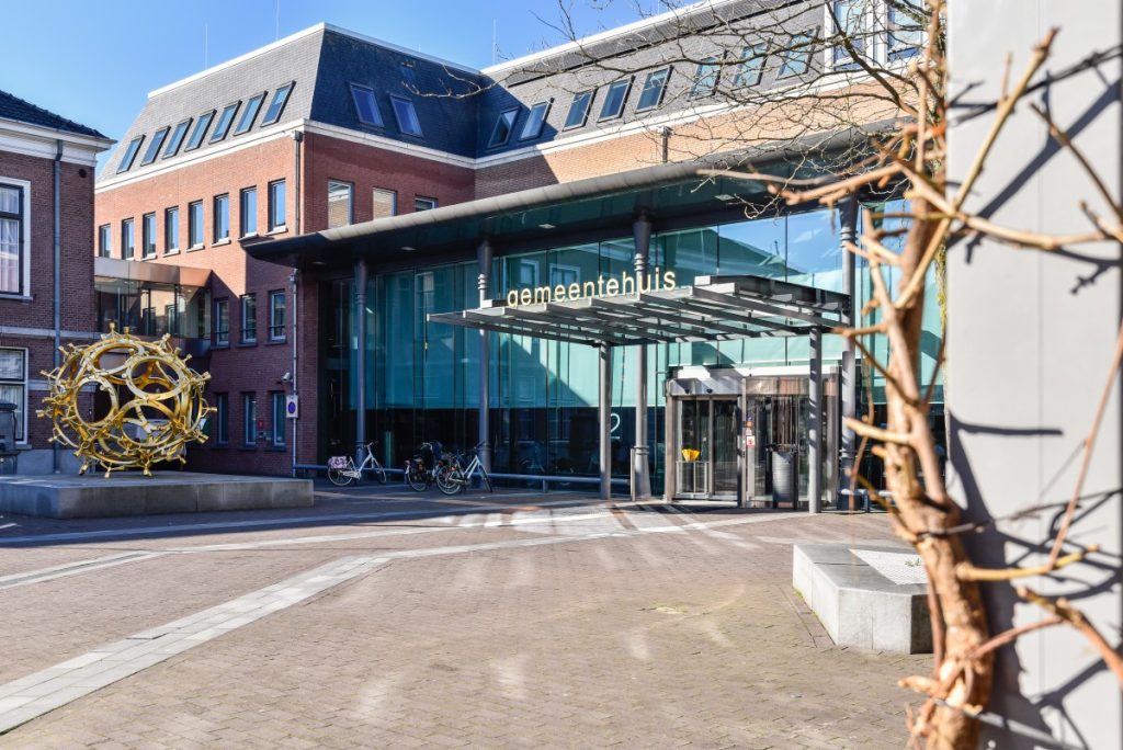 IW Gemeentehuis februari2019 2